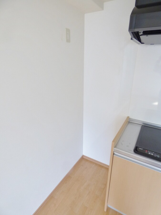 冷蔵庫置場 須磨寿