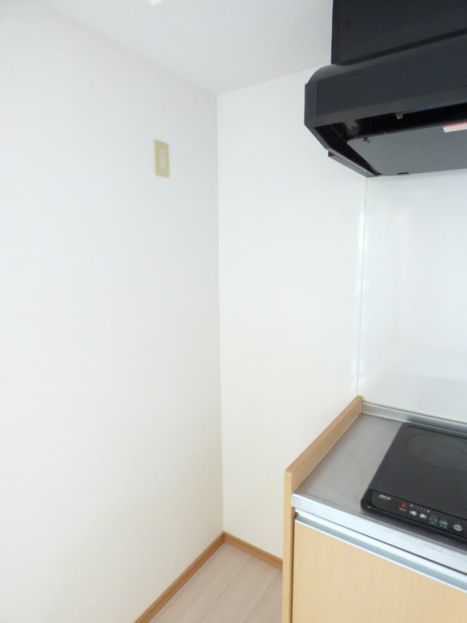 冷蔵庫置場 須磨寿