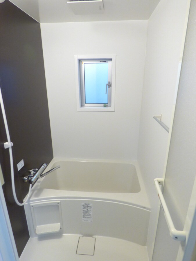 浴室入替済み 興安亭ビル