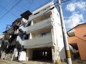 全室角部屋設計