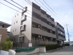 学生さんオススメの築浅マンション