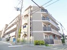 メゾン・ド・ヴィレ須磨の外観