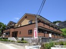シェーンタール須磨の外観