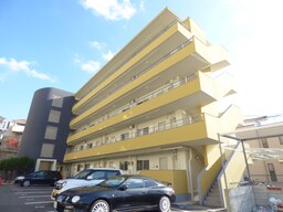 オシャレなフルリノベーションマンション