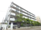 コーレジアス須磨の外観