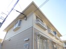 サンフレーズ東町Ⅰの外観