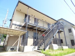 学生さんオススメハイツ