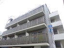 女性専用マンション シティハイツ須磨