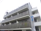 シティハイツ須磨の外観