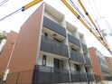 オシャレな築浅デザイナーズマンション