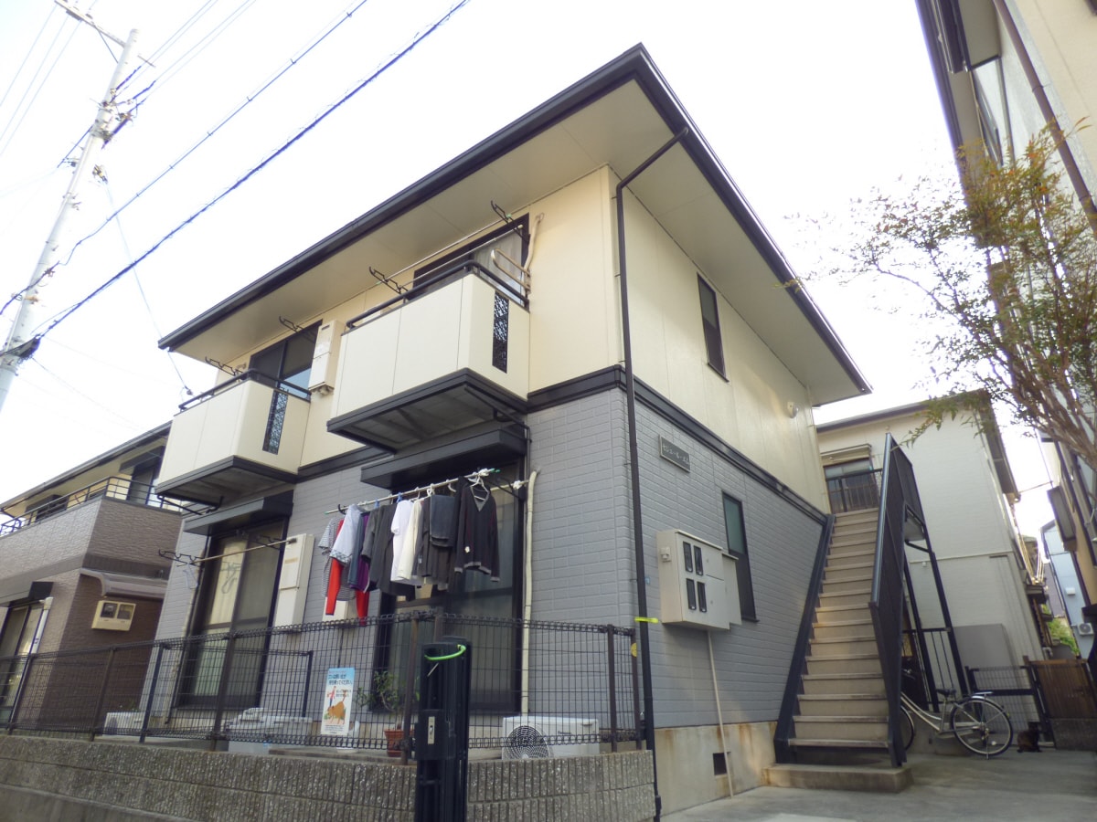 ワンフロア２戸で全室角部屋 セジュール・エム