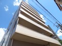 須磨の海が一望できるマンション