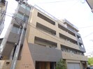 メゾン・ド・ヴィレ板宿の外観
