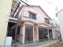 ワンフロア２戸で全室角部屋