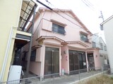 西舞子荘北棟