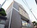 平成２２年築のオシャレなハイツ