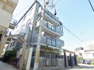 グレイスハイツ東須磨の外観
