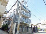 グレイスハイツ東須磨