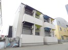 ＣＲＥＳＴ　ＣＯＵＲＴ鷹取の外観