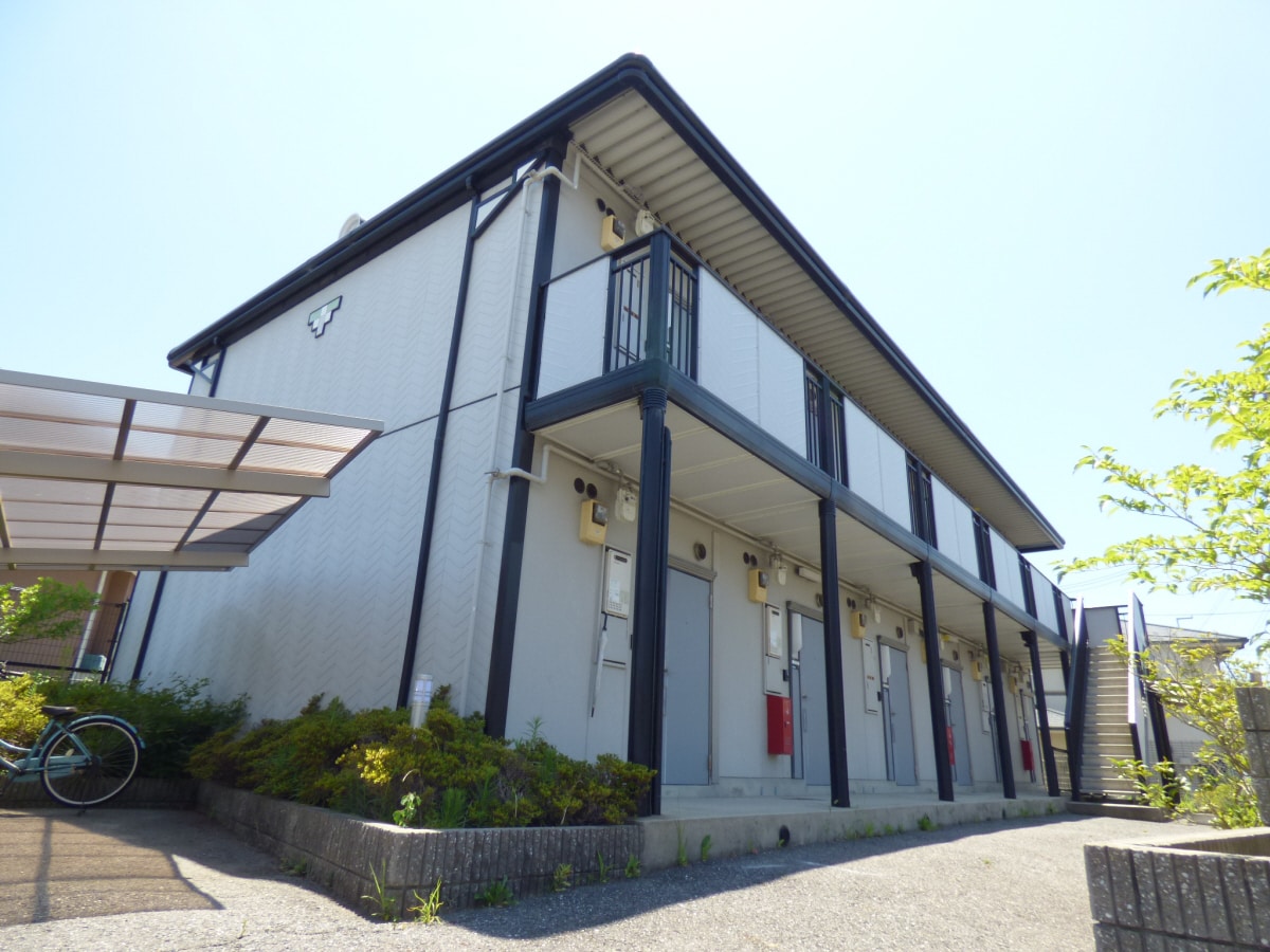 学生専用ハイツ ビーライン須磨