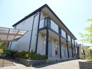 ビーライン須磨の外観