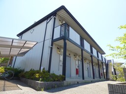 学生専用ハイツ