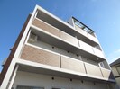 カーサカーロ板宿の外観