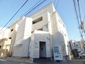 月見山駅すぐのオシャレな築浅女性専用マンション
