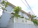 平成９年築のキレイな女性専用ハイツ