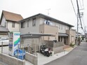 大手ハウスメーカー施工の築浅ハイツ