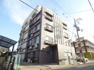ラッフィナート磯馴の外観