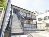 大久保ハイツ