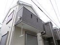 オシャレな築浅ハイツ