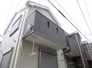Ｒｅｇｕｌｕｓ須磨の外観