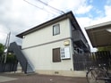 平成９年築のキレイなハイツ
