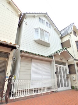 月見山駅近くのキレイな一戸建