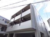 ラ・ヴィスタ板宿
