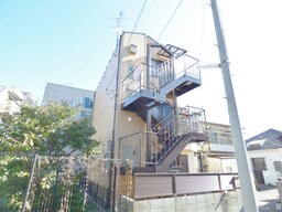 ワンフロア１戸