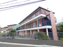 学生さんに人気のマンション