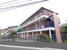 学生さんに人気のマンション ウィンダム妙法寺壱番館