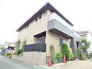 平成２８年築戸建て感覚の築浅ハイツ ライズコート