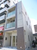 Ｒｅｖｅの外観