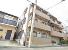 リヴァージュ須磨の外観