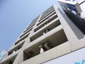 板宿駅前の築浅マンション