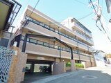 ベルコート須磨