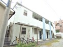 平成２０年築のキレイなハイツ