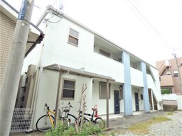 平成２０年築のキレイなハイツ