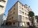板宿駅南側の分譲マンション