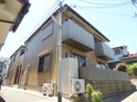 全室角部屋設計で大手ハウスメーカー施工