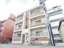 エトワール寺田の外観